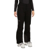 Kilpi Elare, Skidbyxor, Plus Size, Dam, Svart