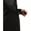 Kilpi Elare, Skidbyxor, Plus Size, Dam, Svart