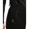 Kilpi Elare, Skihose, Plus Size, Damen, schwarz