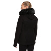 Kilpi Emilin Chaqueta de esquí para mujer, Negro