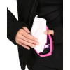 Kilpi Emilin Chaqueta de esquí para mujer, Negro