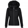 Kilpi Emilin Chaqueta de esquí para mujer, Negro