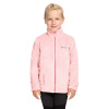 Kilpi Erin, chaqueta polar, junior, rosa