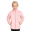 Kilpi Erin, chaqueta polar, junior, rosa