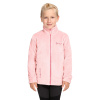 Kilpi Erin, fleece jacket, junior, light pink