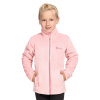 Kilpi Erin, fleece jacket, junior, light pink
