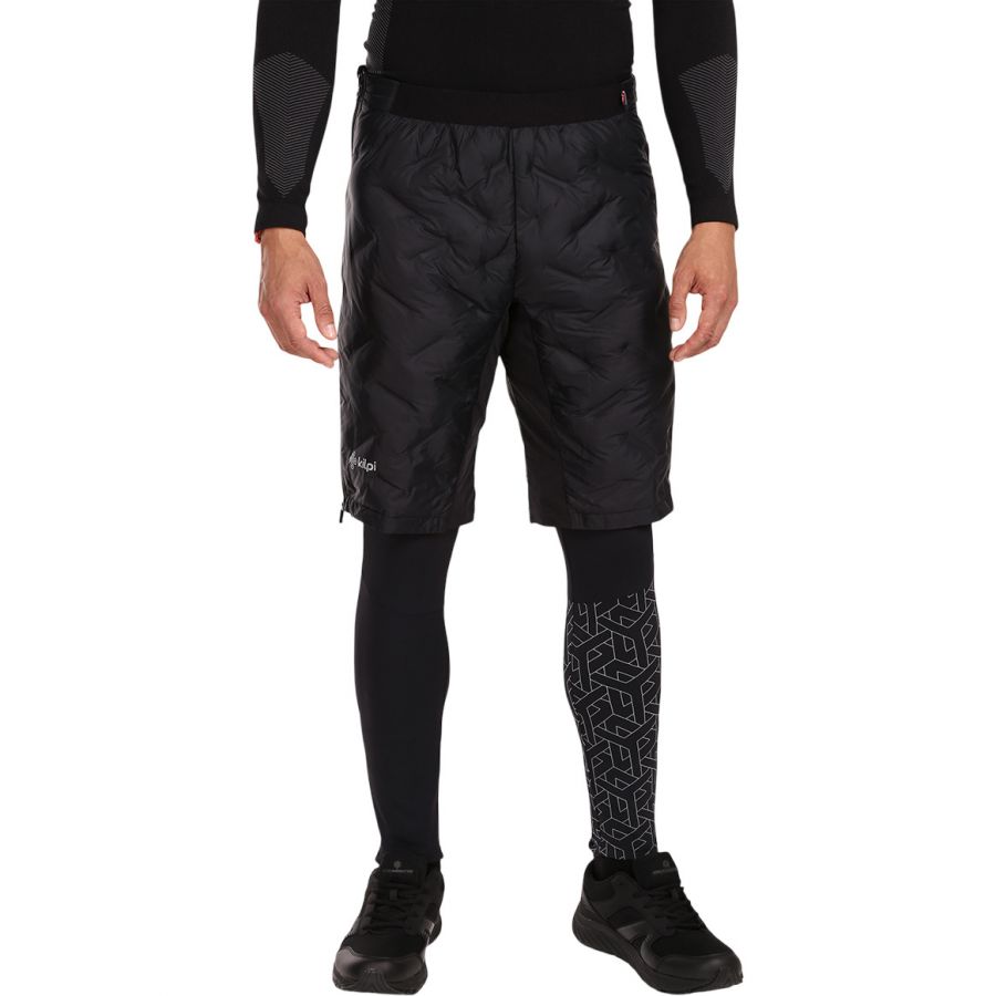 Kilpi Fancy, Isolationshose, Herren, schwarz