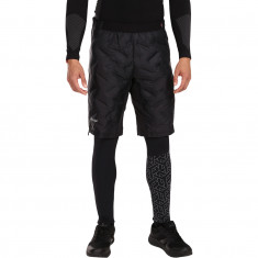 Kilpi Fancy, pantalon isolant, homme, noir