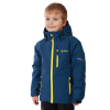 Kilpi Ferden, ski jacket, junior, dark blue