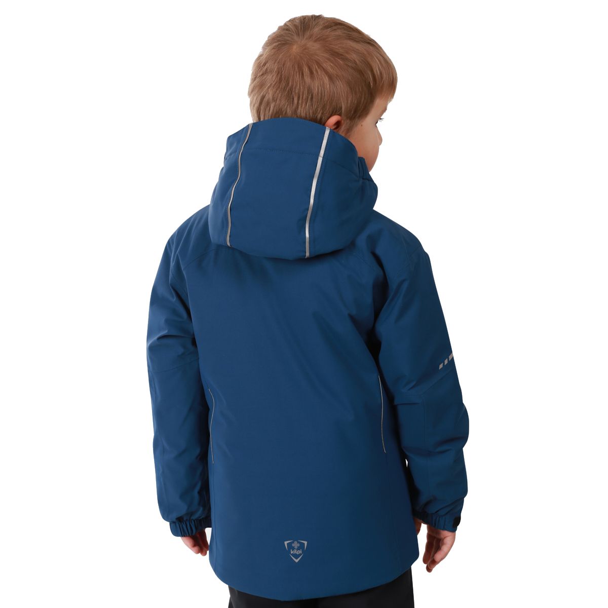 Kilpi Ferden, ski jacket, junior, dark blue