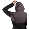 Kilpi Flip, casaco de esqui para mulher, preto