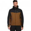 Kilpi Flip, chaqueta de esquí, hombre, marrón