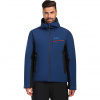 Kilpi Flip, chaqueta de esquí, hombre, navy