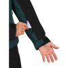 Kilpi Flip, chaqueta de esquí, hombre, verde