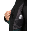 Kilpi Flip, chaqueta de esquí, hombre, verde