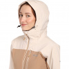 Kilpi Flip, chaqueta de esquí, mujer, beige