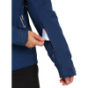 Kilpi Flip, chaqueta de esquí, mujer, navy