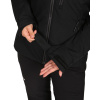 Kilpi Flip, chaqueta de esquí, mujer, negro