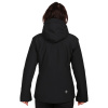 Kilpi Flip, chaqueta de esquí, mujer, negro