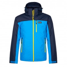 Kilpi Flip-M, ski jacket, men, blue