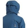 Kilpi Flip, manteau de ski, femmes, bleu foncé