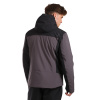 Kilpi Flip, manteau de ski, hommes, noir