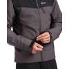 Kilpi Flip, ski jacket, men, black