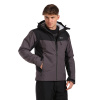 Kilpi Flip, ski jacket, men, black
