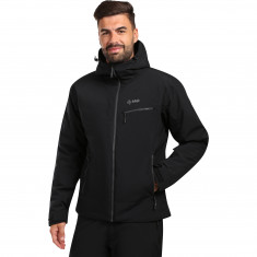 Kilpi Flip, ski jacket, men, black