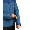 Kilpi Flip, ski jacket, men, dark blue