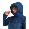 Kilpi Flip, ski jacket, men, dark blue