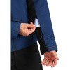Kilpi Flip, ski jacket, men, dark blue