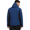 Kilpi Flip, ski jacket, men, dark blue