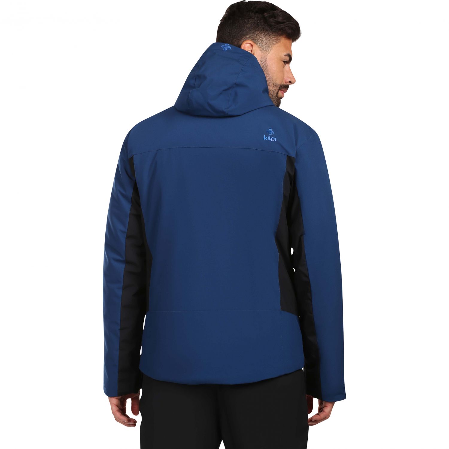 Kilpi Flip, ski jacket, men, dark blue