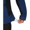 Kilpi Flip, ski jacket, men, dark blue