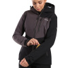Kilpi Flip, ski jacket, plus size, women, black