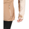 Kilpi Flip, ski jacket, women, beige