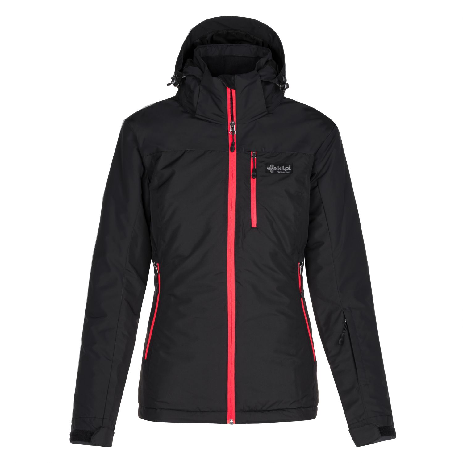 ski jacket plus size ladies