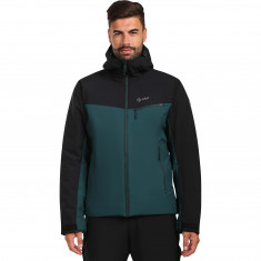 Kilpi Flip, ski-jas, heren, groen