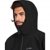 Kilpi Flip, ski-jas, heren, zwart