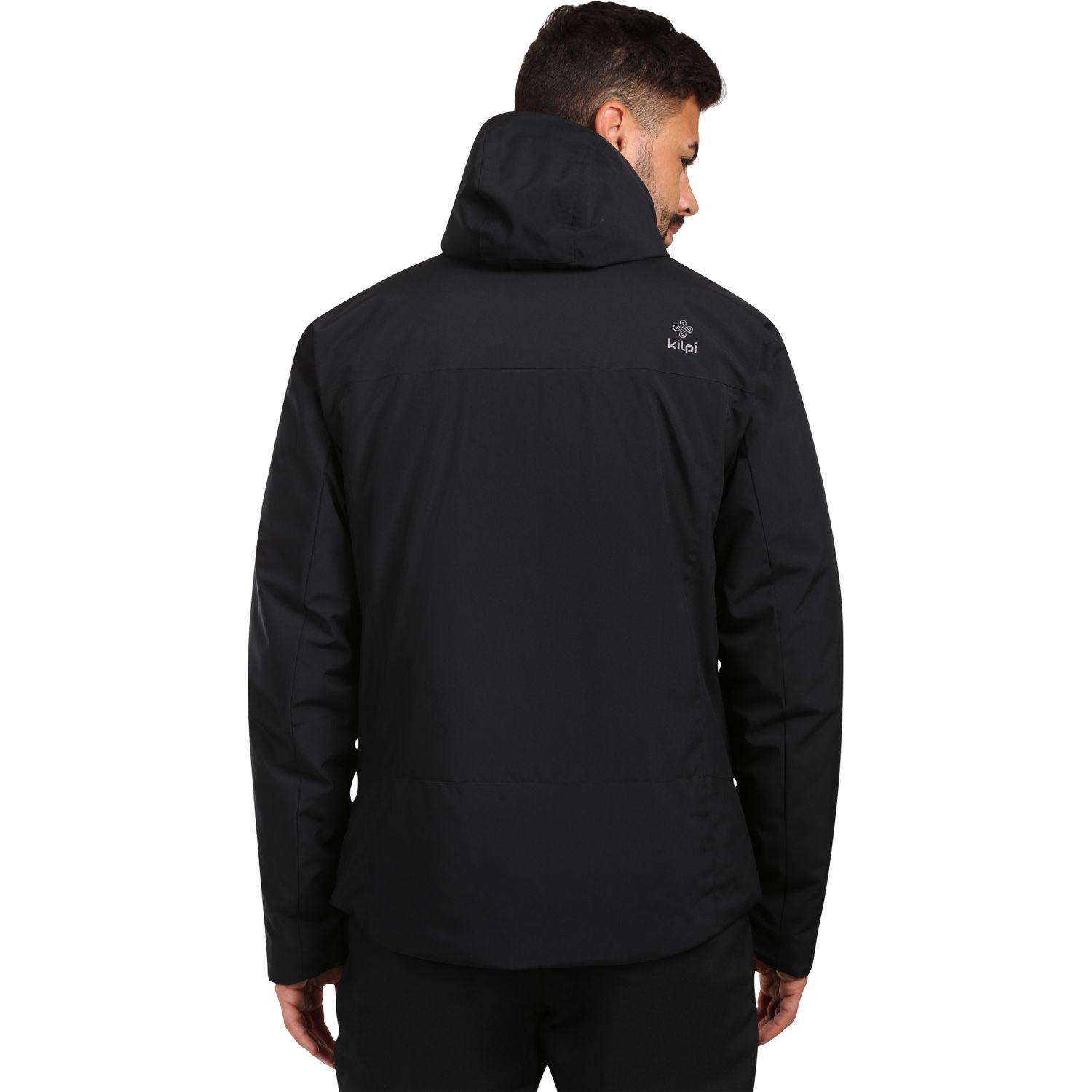 Kilpi Flip, ski-jas, heren, zwart