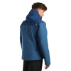 Kilpi Flip, ski jas, plus size, meneer, donkerblauw