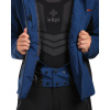 Kilpi Flip, veste de ski, homme, navy