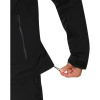 Kilpi Flip, veste de ski, homme, noir
