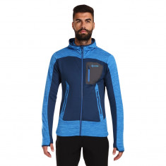 Kilpi Freni, Fleecejacke, Herren, dunkelblau