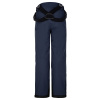 Kilpi Gabone-J, ski pants, junior, dark blue