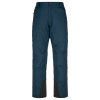 Kilpi Gabone, ski pants, men, red