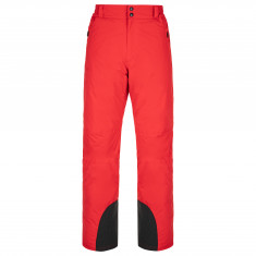 Kilpi Gabone, ski pants, men, red