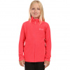Kilpi Glamer, bluza polarowa, junior, pink
