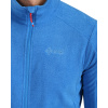 Kilpi Glamer, fleece jacket, men, blue